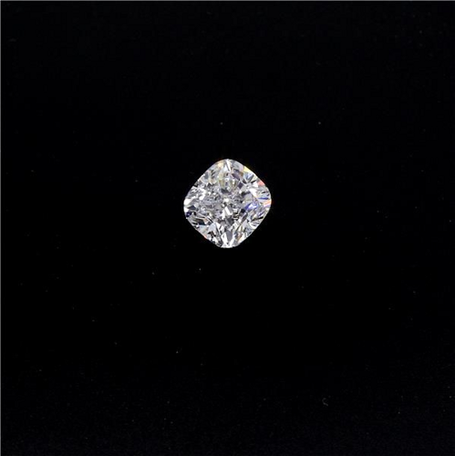 4.01 carat H-SI1 Natūralus Oval Deimantas (1)