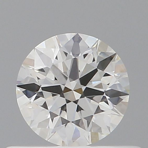 0.4 carat G-VS2 Excellent cut Natūralus Round Deimantas (1)