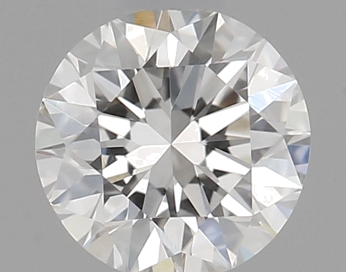 0.3 carat G-VS1 Excellent cut Natūralus Round Deimantas (1)