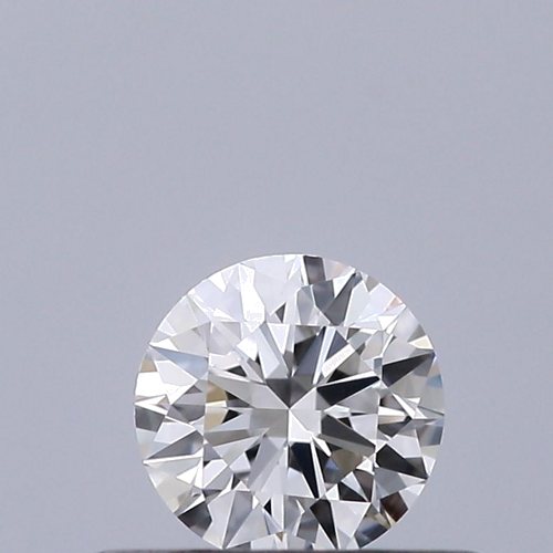 0.3 carat D-VS2 Very Good cut Natūralus Round Deimantas (1)