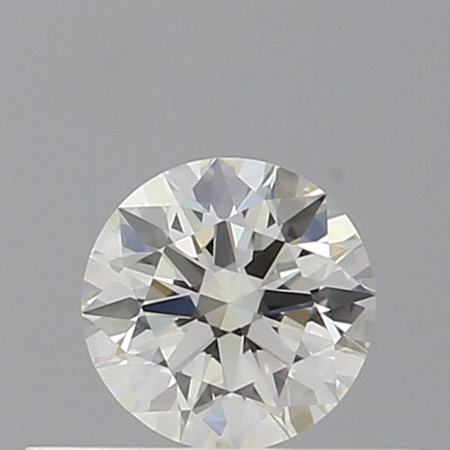 0.3 carat J-VVS2 Excellent cut Natūralus Round Deimantas (1)