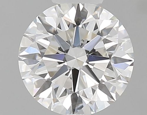 0.8 carat G-VS1 Excellent cut Natūralus Round Deimantas (1)
