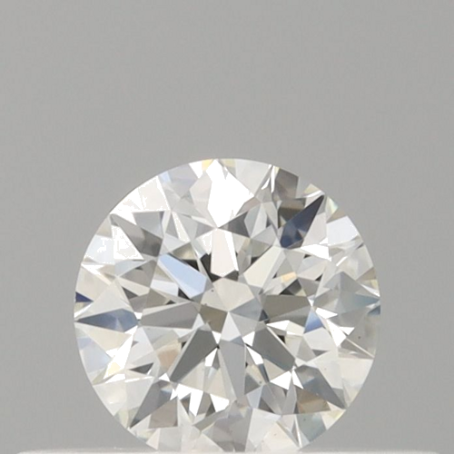 0.3 carat G-VS1 Excellent cut Natūralus Round Deimantas (1)