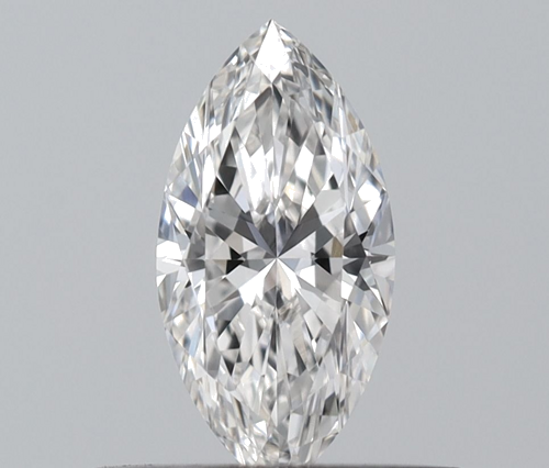 0.31 carat G-IF Natūralus Marquise Deimantas (1)