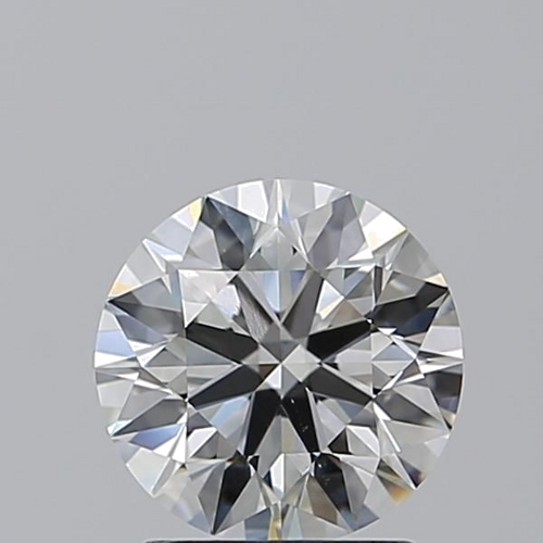 1.5 carat H-VS1 Excellent cut Natūralus Round Deimantas (1)