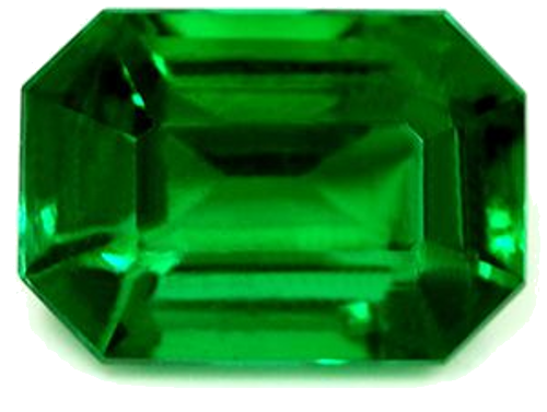 0.67 carat GREEN Emerald Smaragdas (1)
