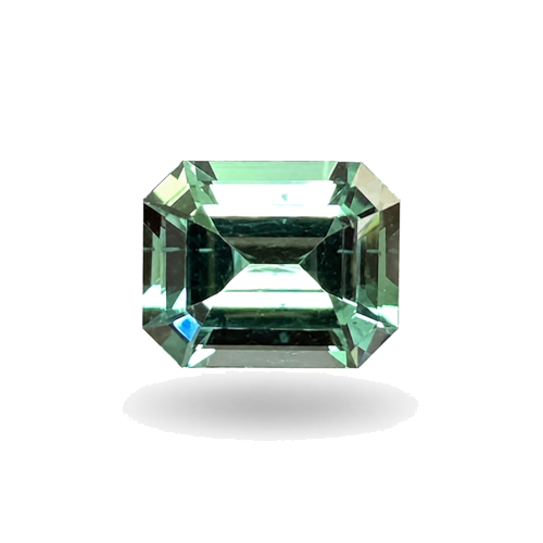 0.62 carat GREEN Emerald Safyras (1)