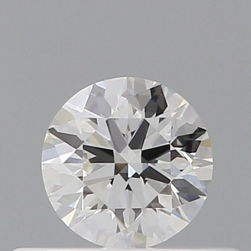 0.3 carat G-VVS1 Excellent cut Natūralus Round Deimantas (1)
