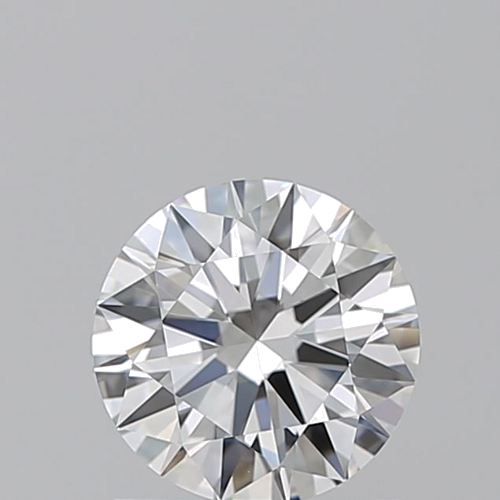 1.02 carat E-VVS1 Excellent cut Natūralus Round Deimantas (1)