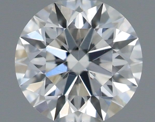 0.3 carat G-VS1 Excellent cut Natūralus Round Deimantas (1)