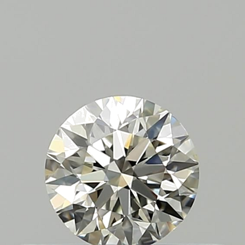 0.3 carat J-VS1 Excellent cut Natūralus Round Deimantas (1)