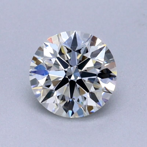 0.3 carat H-VS2 Excellent cut Natūralus Round Deimantas (1)