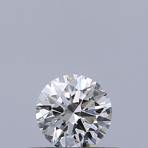 0.3 carat F-VS1 Very Good cut Natūralus Round Deimantas (1)