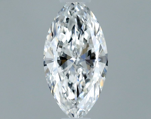 0.25 carat E-VVS1 Natūralus Marquise Deimantas (1)