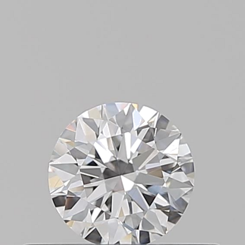 0.31 carat D-VS1 Excellent cut Natūralus Round Deimantas (1)