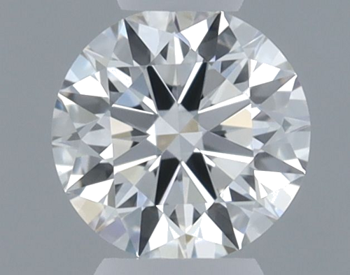 0.3 carat G-VS1 Excellent cut Natūralus Round Deimantas (1)