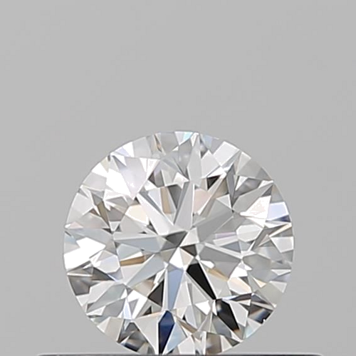 0.4 carat G-VVS2 Excellent cut Natūralus Round Deimantas (1)