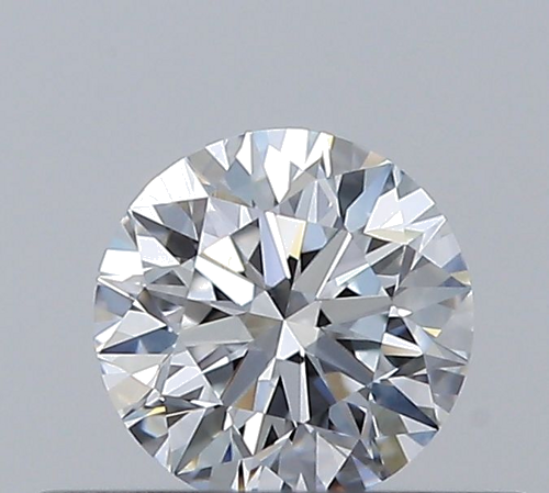 0.3 carat E-VS2 Excellent cut Natūralus Round Deimantas (1)