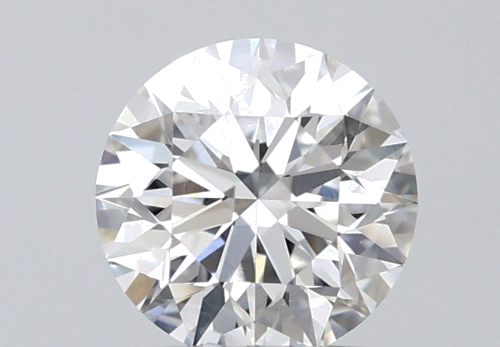 0.65 carat E-VVS1 Excellent cut Natūralus Round Deimantas (1)