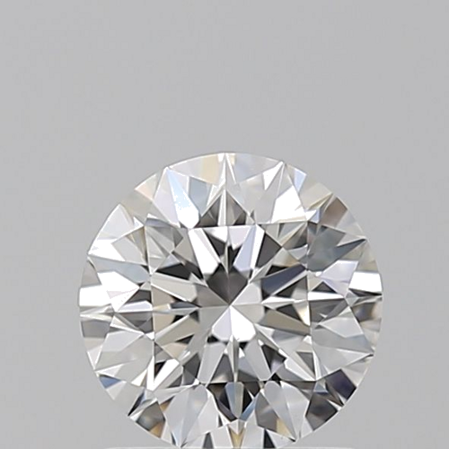 1.0 carat D-VS1 Excellent cut Natūralus Round Deimantas (1)