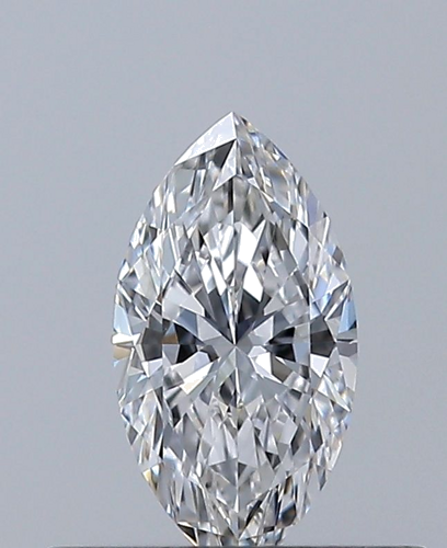 0.31 carat E-VVS1 Natūralus Marquise Deimantas (1)