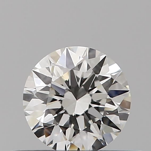 0.31 carat G-IF Excellent cut Natūralus Round Deimantas (1)