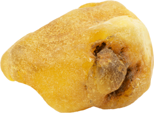 10.35 g Sea amber nugget (3)