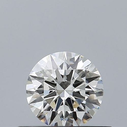 0.4 carat G-VS2 Excellent cut Natūralus Round Deimantas (1)