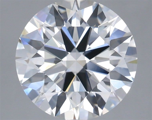 3.01 carat D-VVS1 Excellent cut Natūralus Round Deimantas (1)