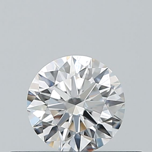0.3 carat D-SI1 Excellent cut Natūralus Round Deimantas (1)