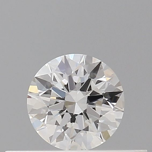 0.25 carat E-VS1 Excellent cut Natūralus Round Deimantas (1)
