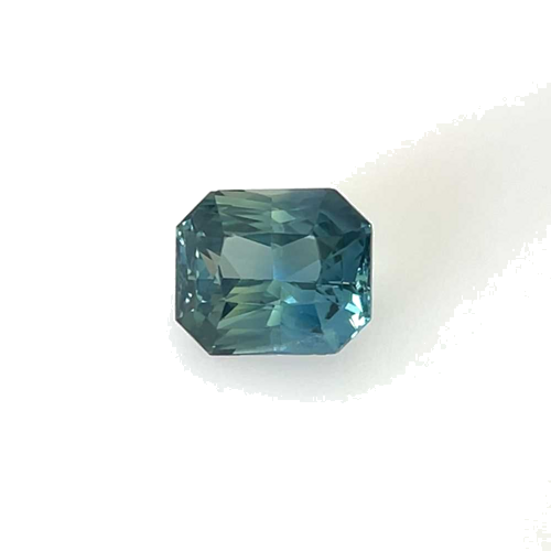 2.75 carat TEAL Emerald Safyras (1)