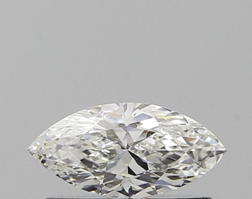 0.3 carat G-VVS2 Natūralus Marquise Deimantas (1)