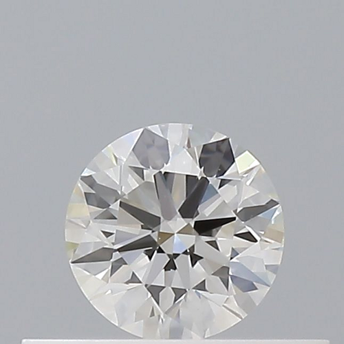 0.3 carat H-VS2 Excellent cut Natūralus Round Deimantas (1)