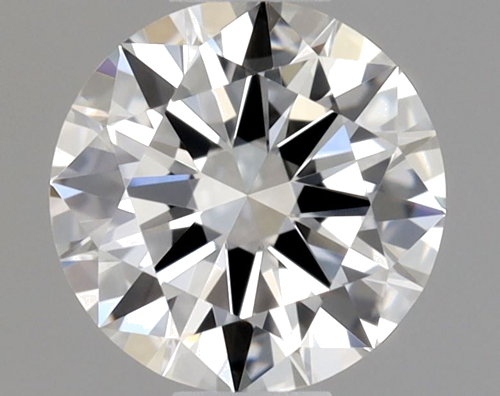 0.4 carat G-IF Excellent cut Natūralus Round Deimantas (1)