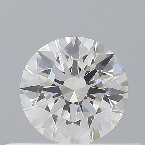 0.34 carat G-VS1 Excellent cut Natūralus Round Deimantas (1)