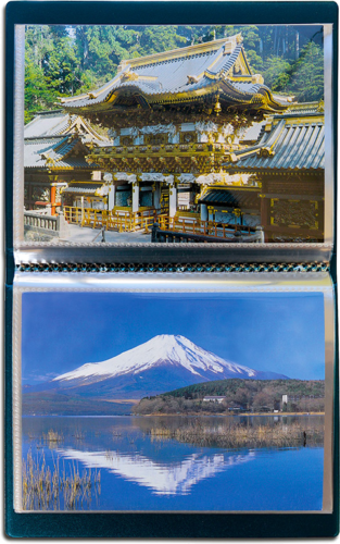 Pocket cards album (2)