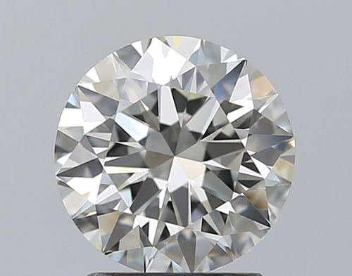 1.8 carat J-VVS1 Excellent cut Natūralus Round Deimantas (1)