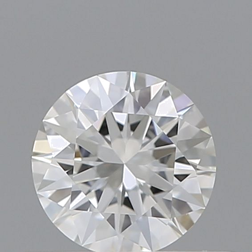 0.4 carat G-IF Excellent cut Natūralus Round Deimantas (1)