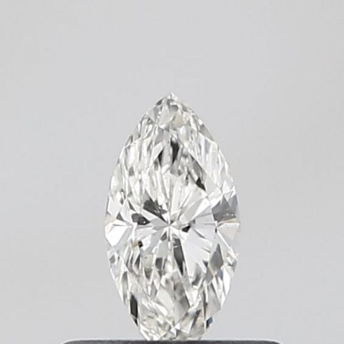 0.3 carat I-SI1 Natūralus Marquise Deimantas (1)