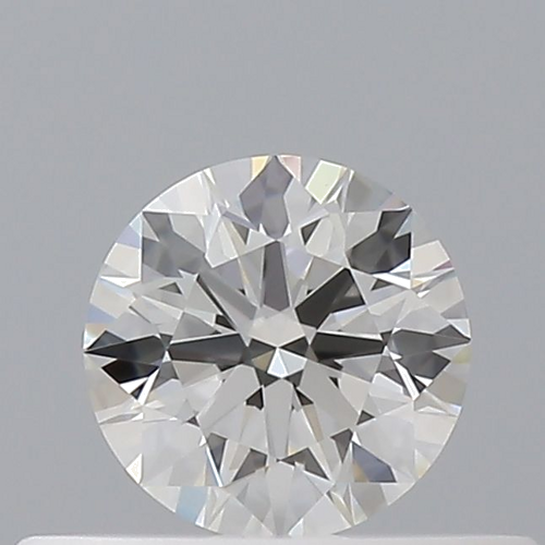0.3 carat I-VVS1 Excellent cut Natūralus Round Deimantas (1)
