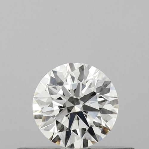 0.3 carat I-VS1 Very Good cut Natūralus Round Deimantas (1)