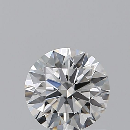 0.7 carat E-VS2 Excellent cut Natūralus Round Deimantas (1)
