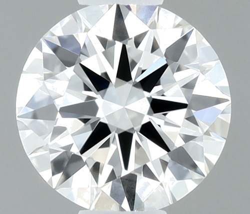 0.33 carat G-VVS1 Excellent cut Natūralus Round Deimantas (1)
