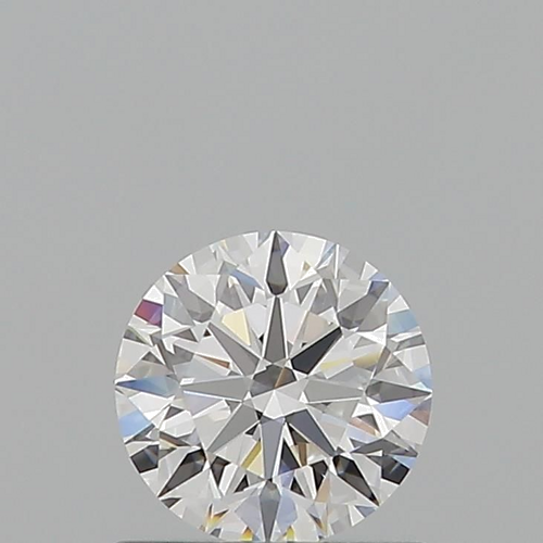 0.8 carat E-VS1 Excellent cut Natūralus Round Deimantas (1)