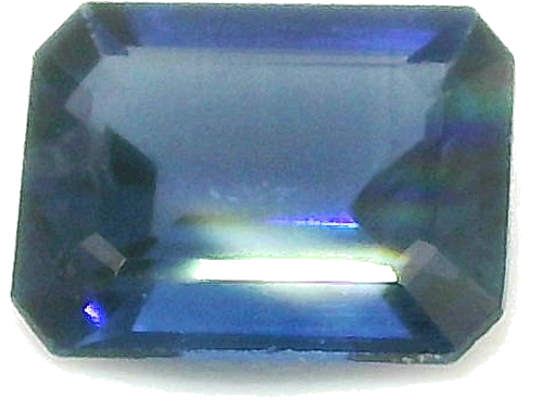 0.39 carat BLUE Emerald Safyras (1)