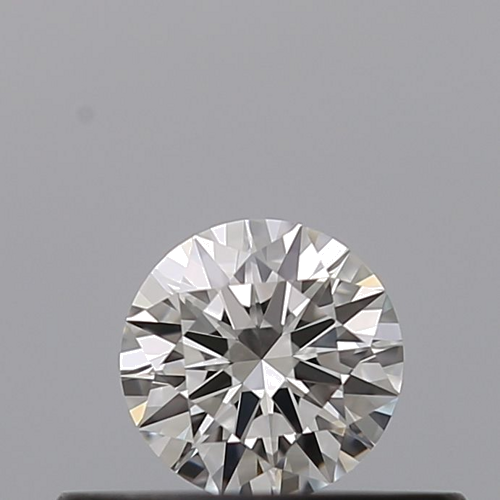 0.25 carat E-VVS1 Excellent cut Natūralus Round Deimantas (1)