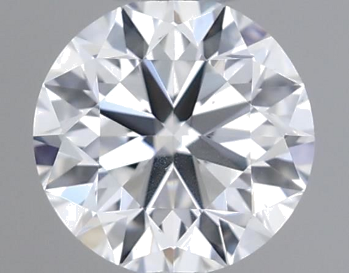 0.3 carat E-SI1 Very Good cut Natūralus Round Deimantas (1)
