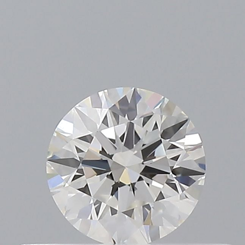 0.3 carat G-VVS1 Excellent cut Natūralus Round Deimantas (1)