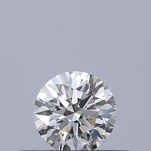 0.3 carat F-VVS2 Excellent cut Natūralus Round Deimantas (1)